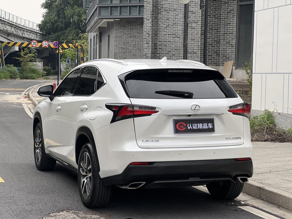 Lexus Lexus NX