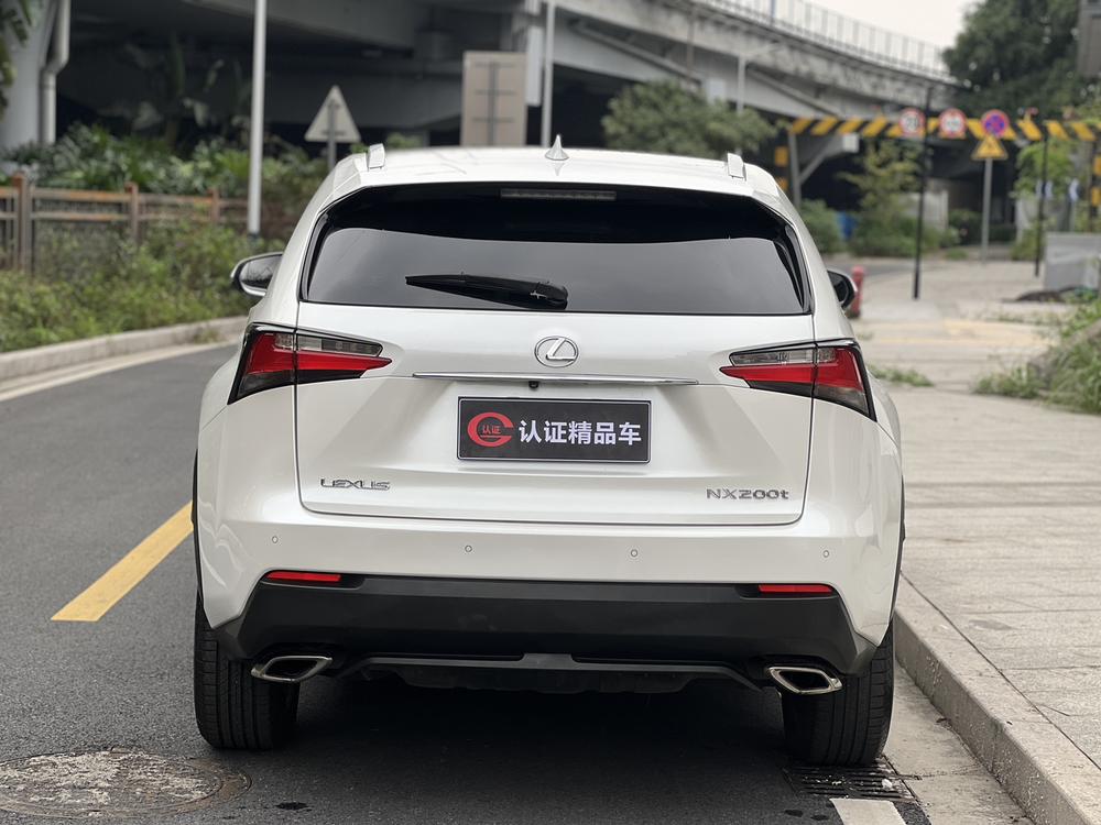 Lexus Lexus NX