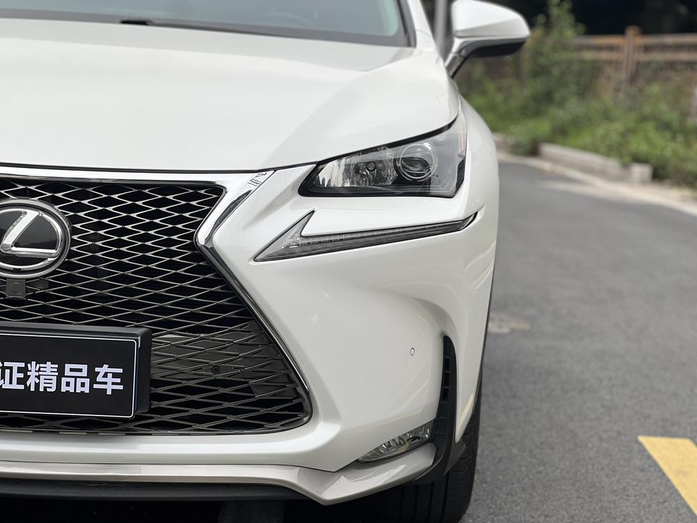 Lexus Lexus NX