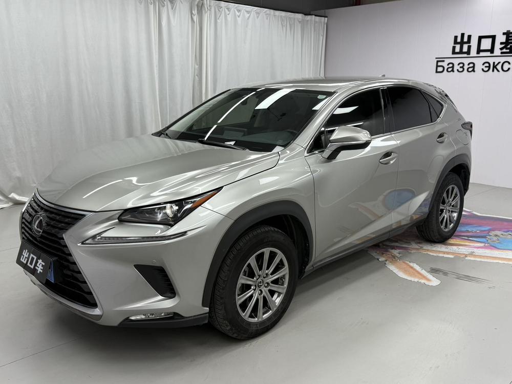 Lexus Lexus NX