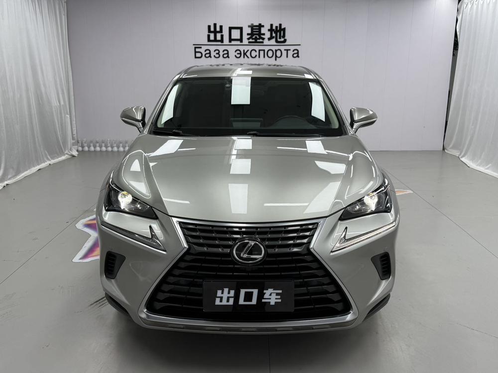 Lexus Lexus NX