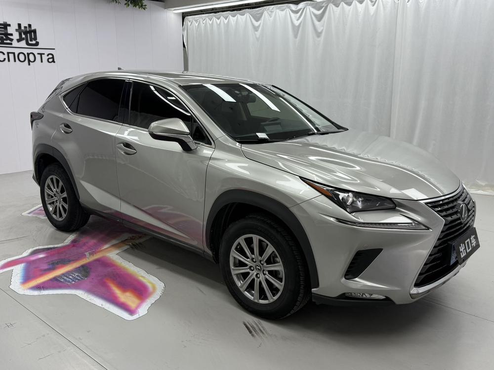 Lexus Lexus NX