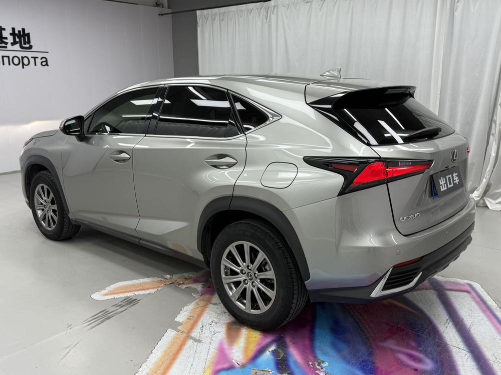 Lexus Lexus NX