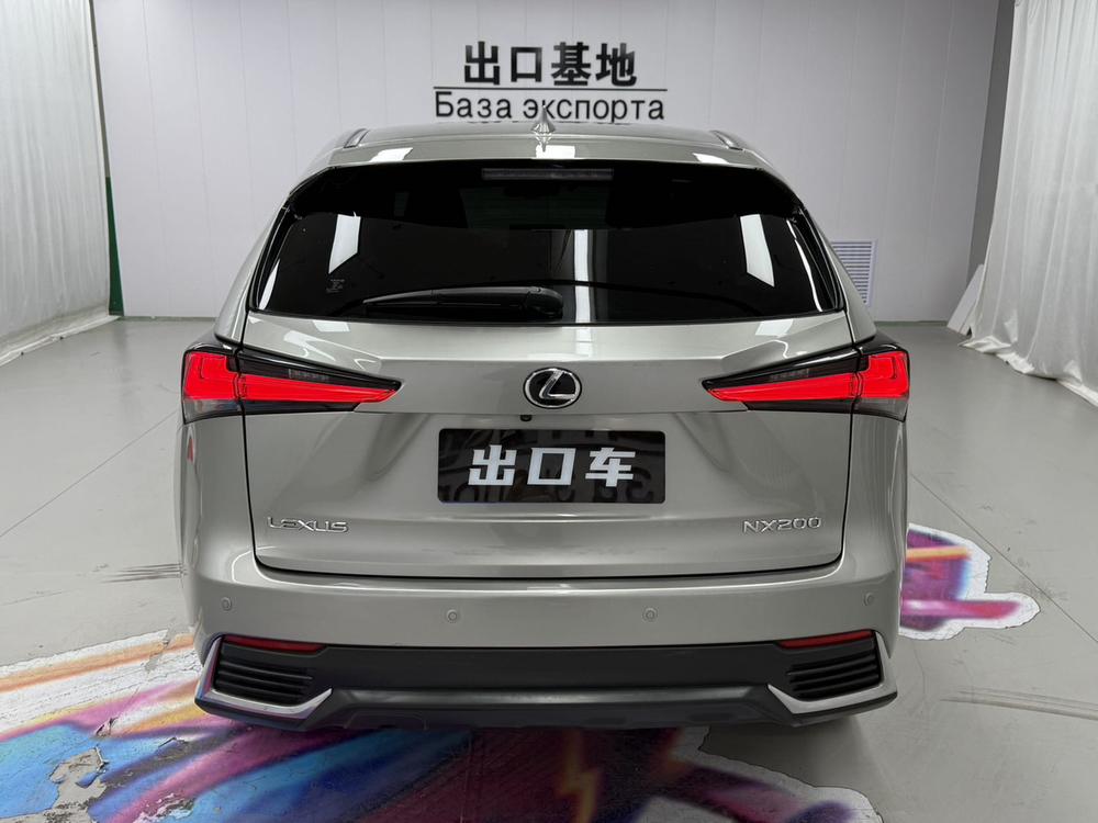 Lexus Lexus NX