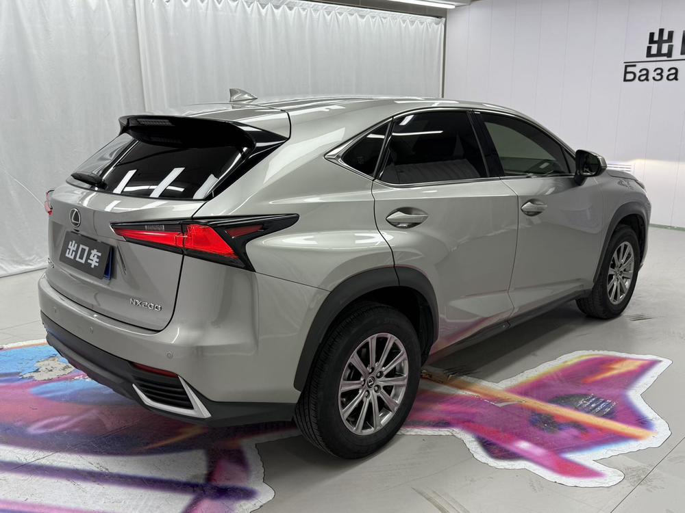 Lexus Lexus NX