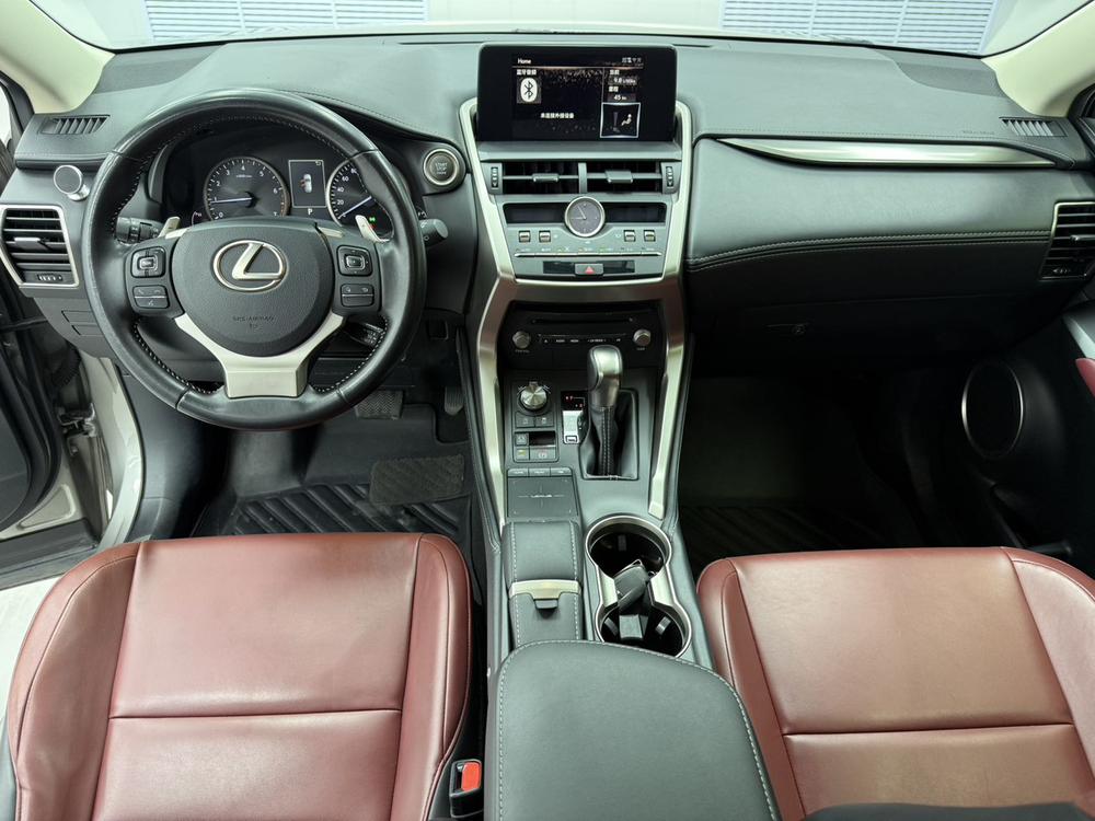 Lexus Lexus NX