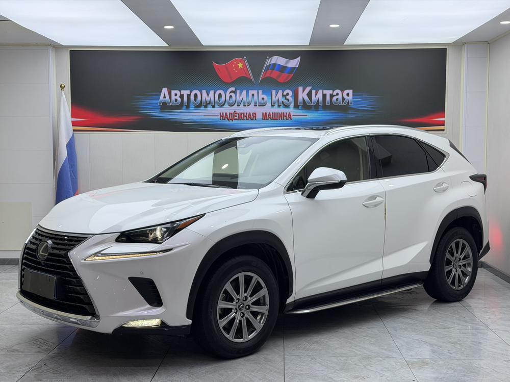 Lexus Lexus NX