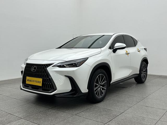 Lexus Lexus NX
