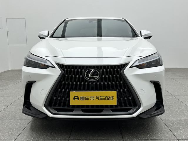 Lexus Lexus NX