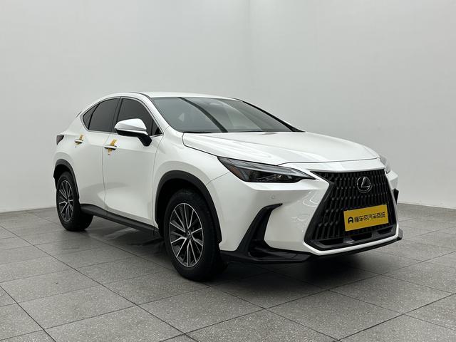 Lexus Lexus NX