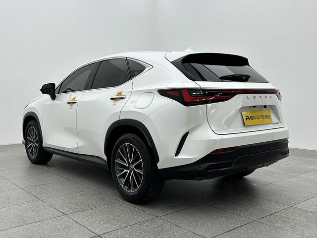Lexus Lexus NX