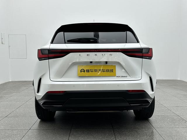 Lexus Lexus NX