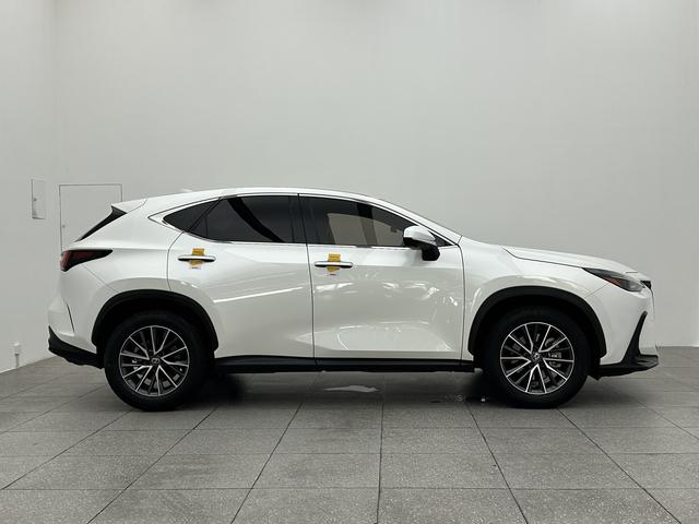Lexus Lexus NX