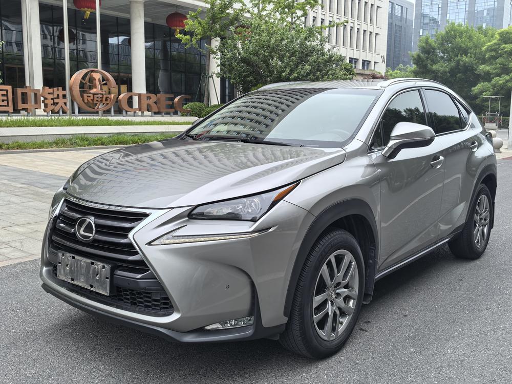 Lexus Lexus NX