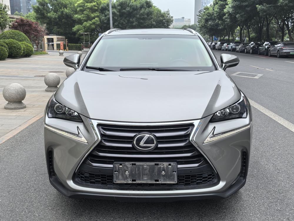Lexus Lexus NX