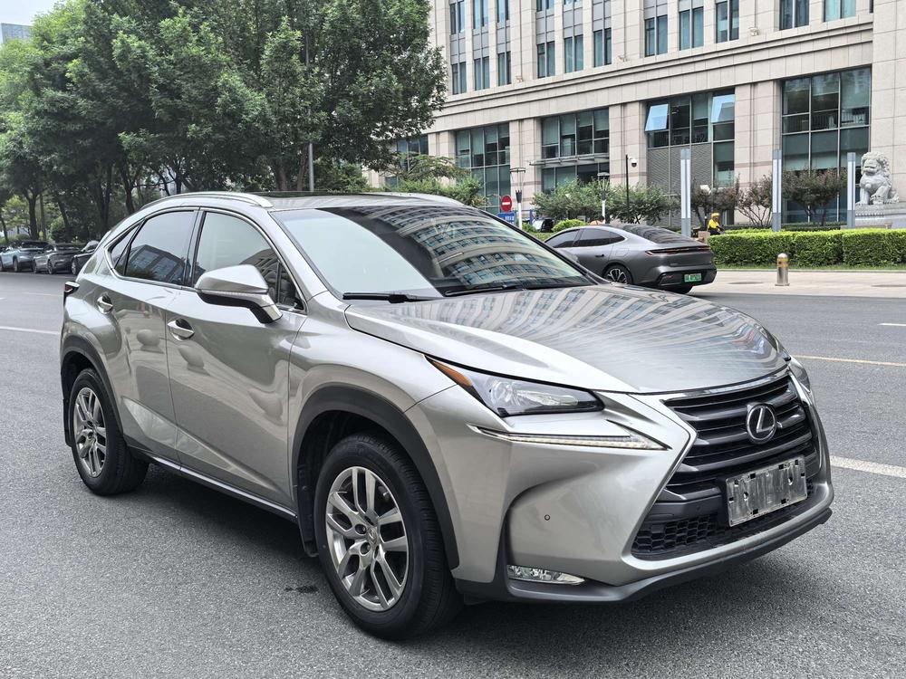 Lexus Lexus NX