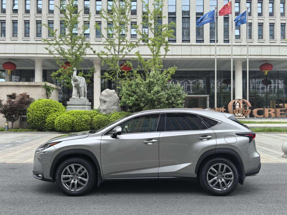 Lexus Lexus NX