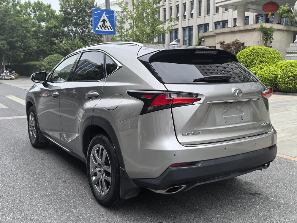 Lexus Lexus NX