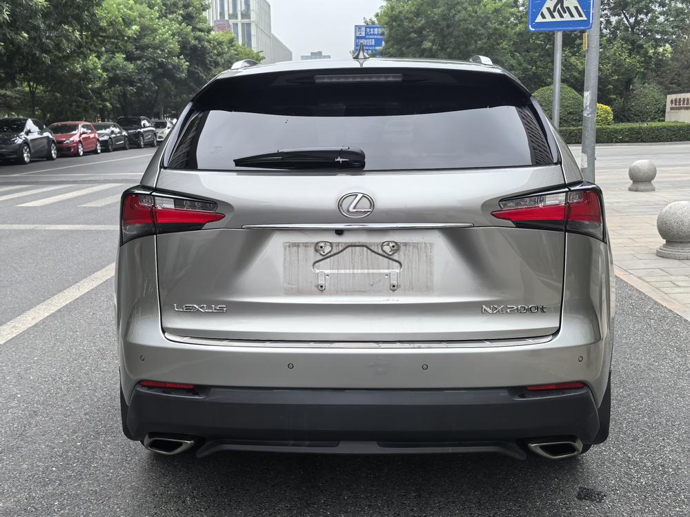 Lexus Lexus NX