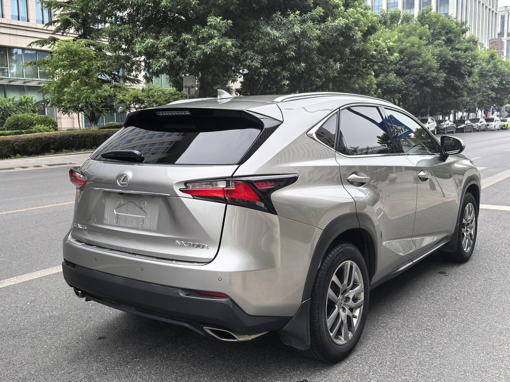 Lexus Lexus NX
