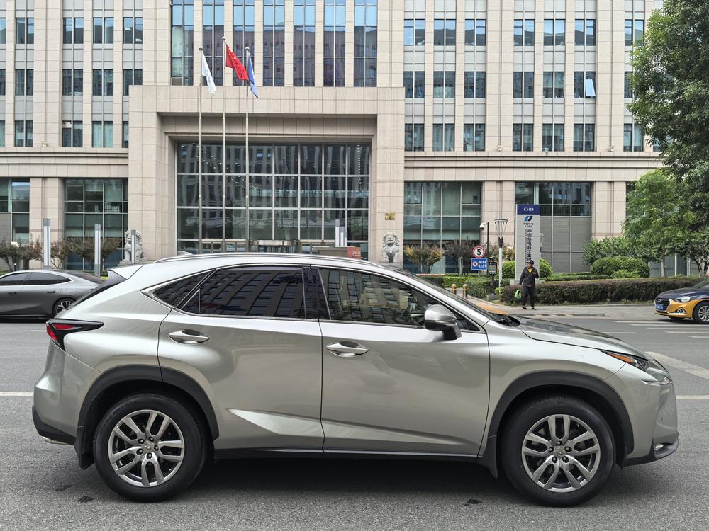 Lexus Lexus NX