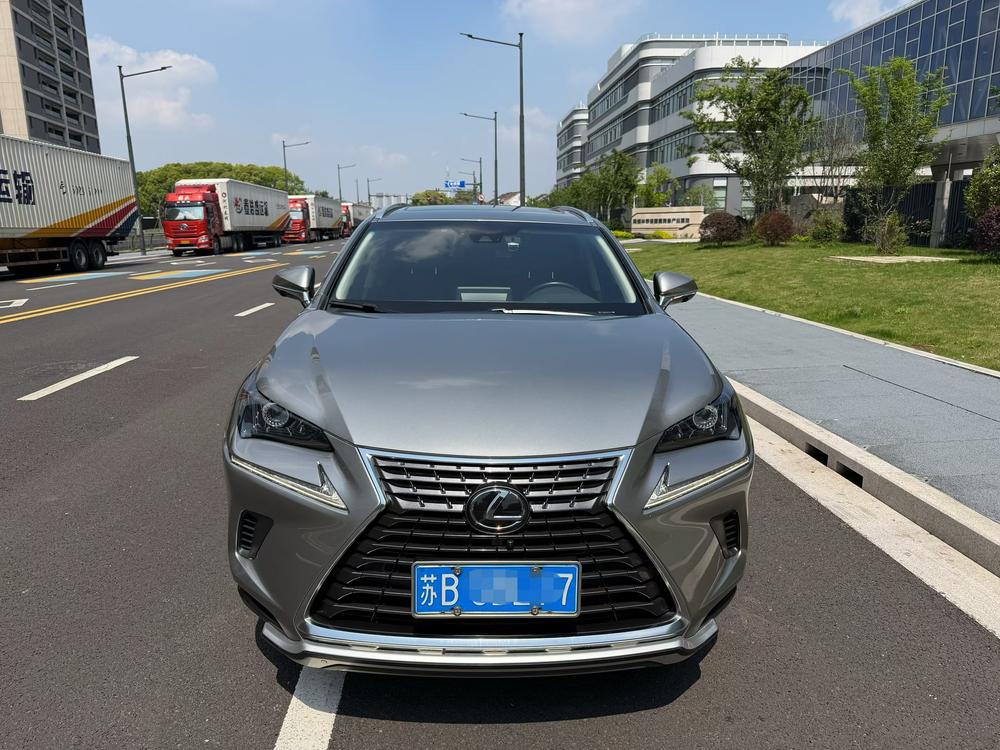 Lexus Lexus NX