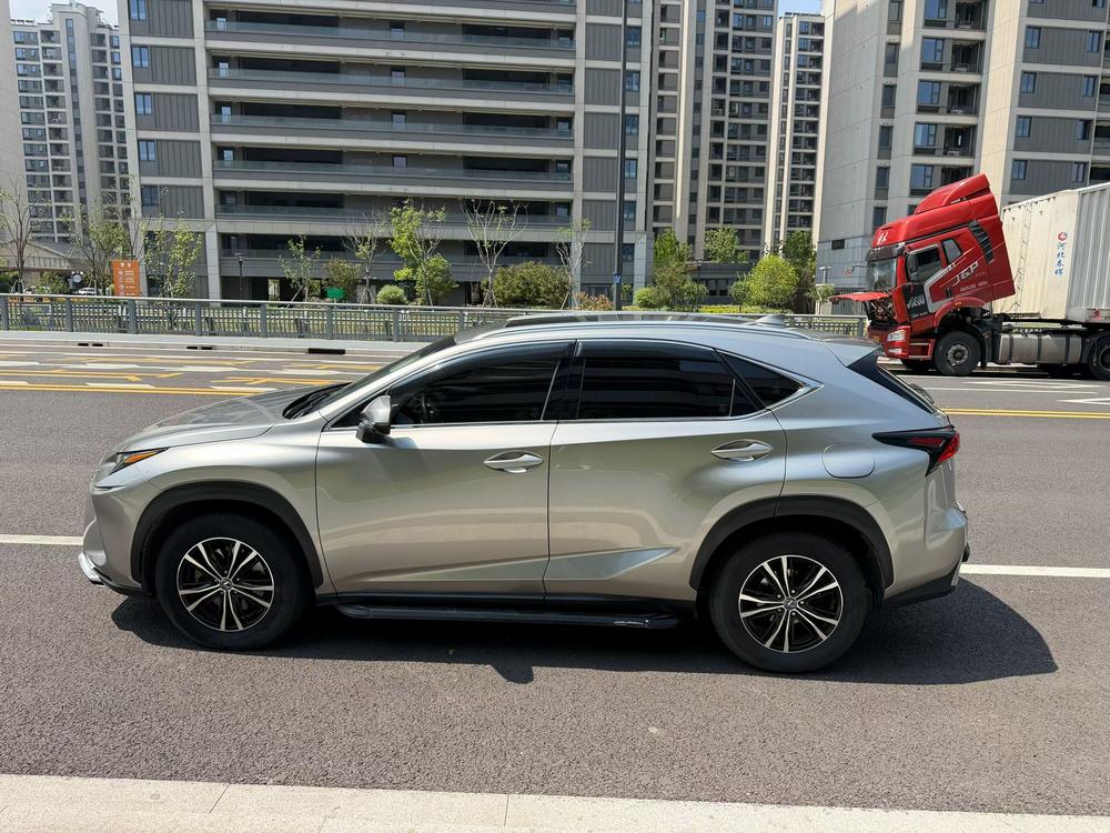 Lexus Lexus NX