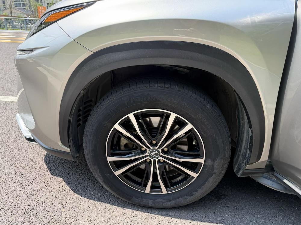 Lexus Lexus NX