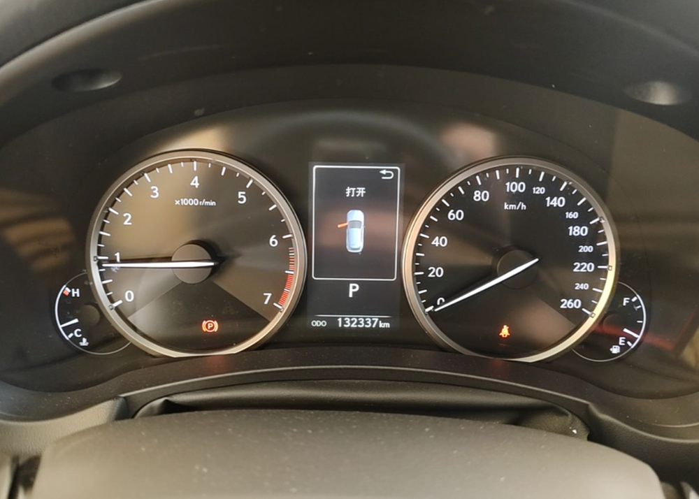 Lexus Lexus NX