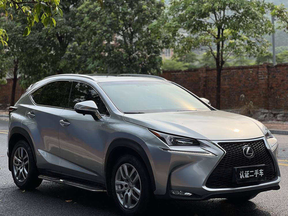 Lexus Lexus NX