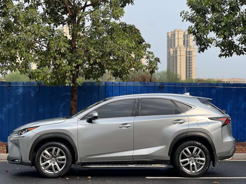 Lexus Lexus NX