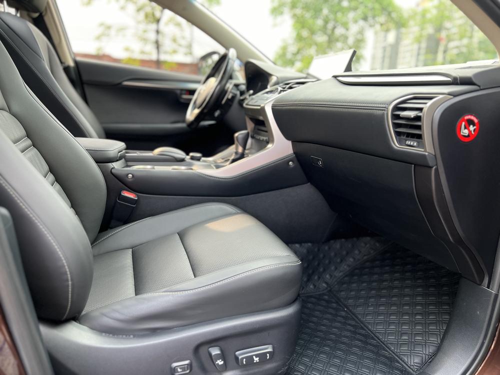 Lexus Lexus NX