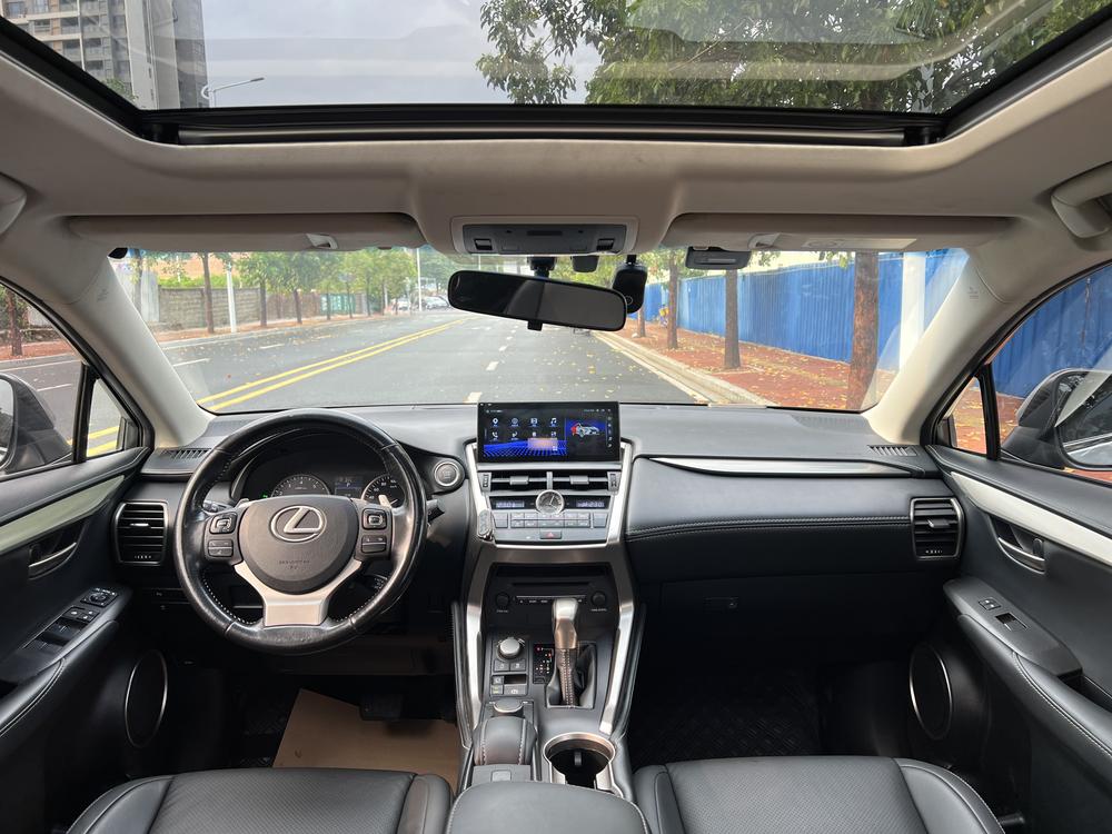 Lexus Lexus NX