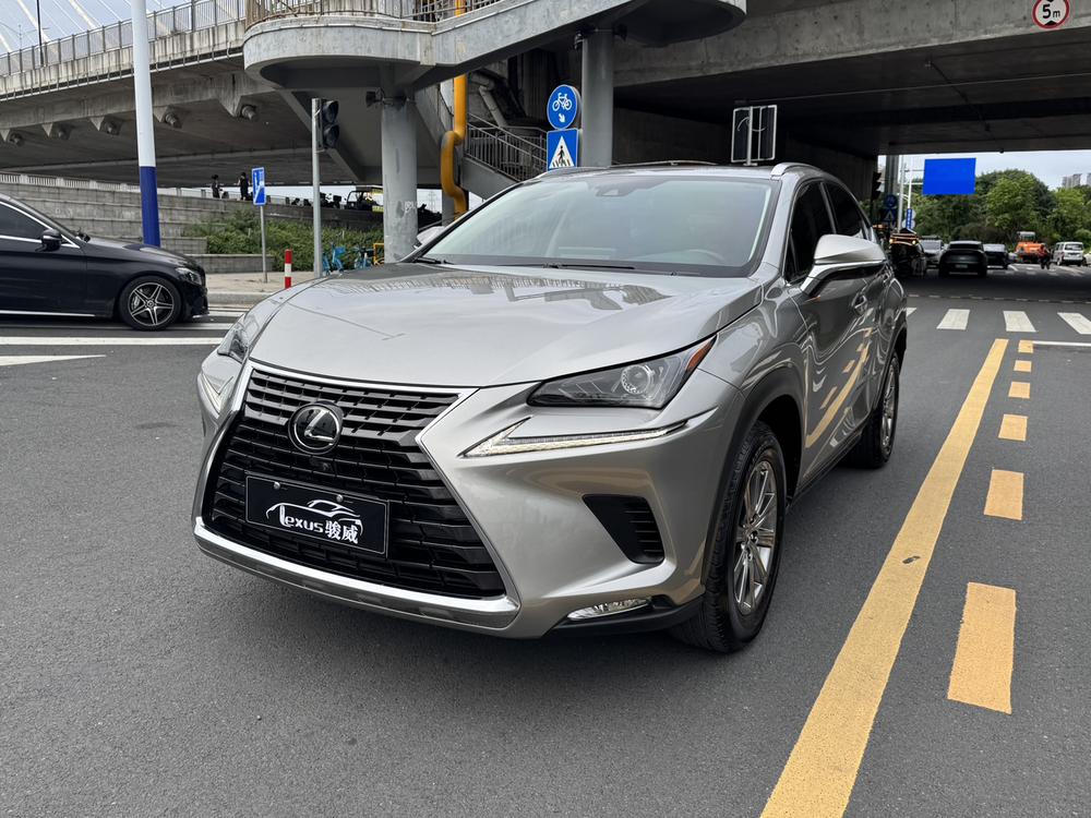 Lexus Lexus NX