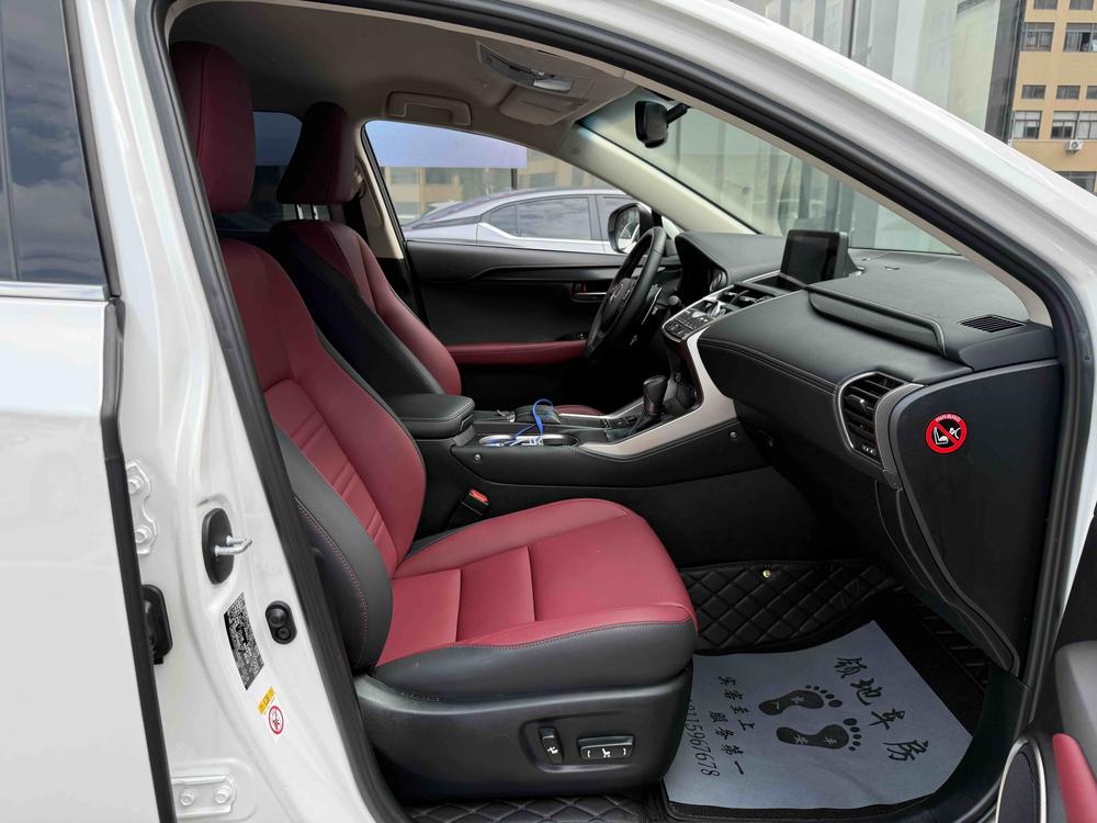 Lexus Lexus NX