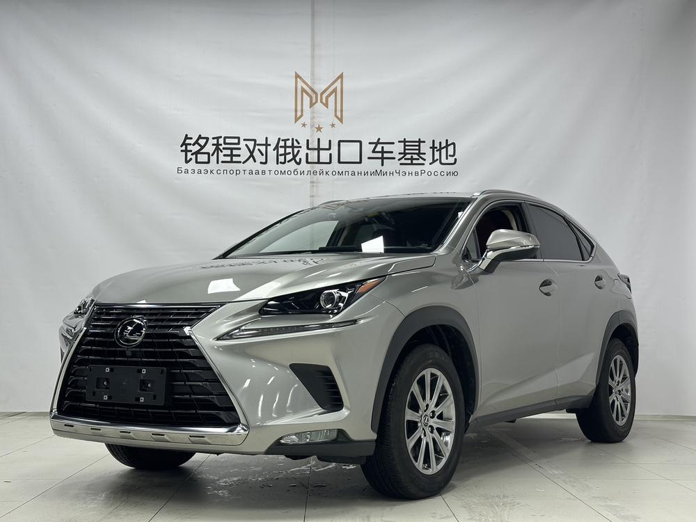 Lexus Lexus NX