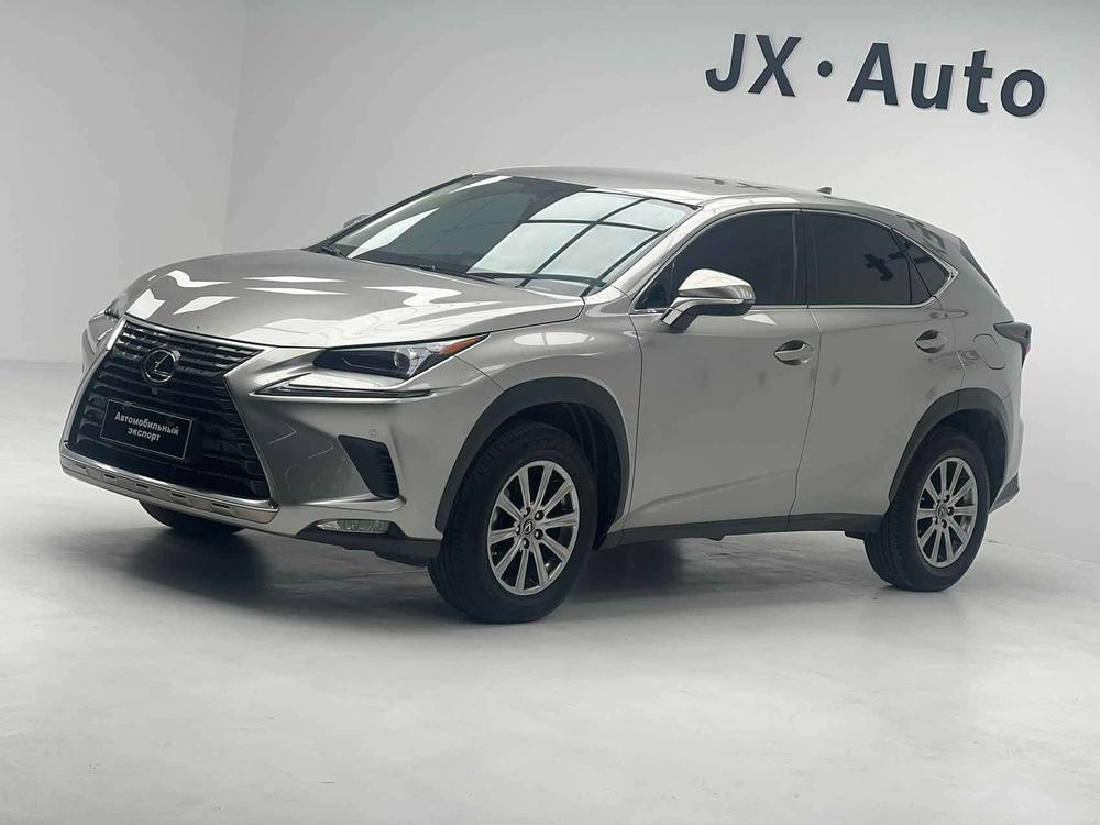 Lexus Lexus NX