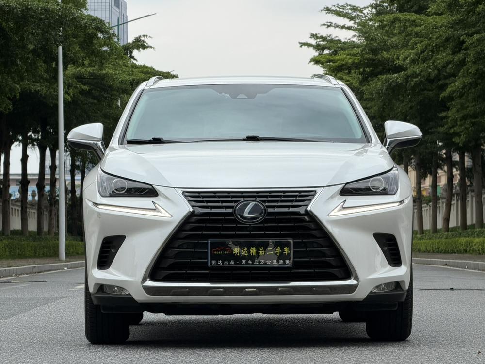 Lexus Lexus NX