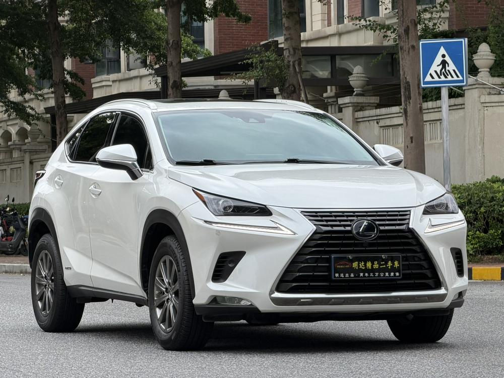 Lexus Lexus NX