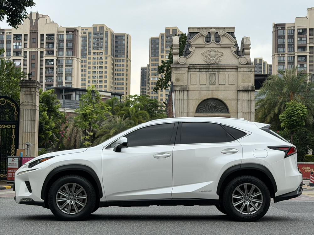 Lexus Lexus NX