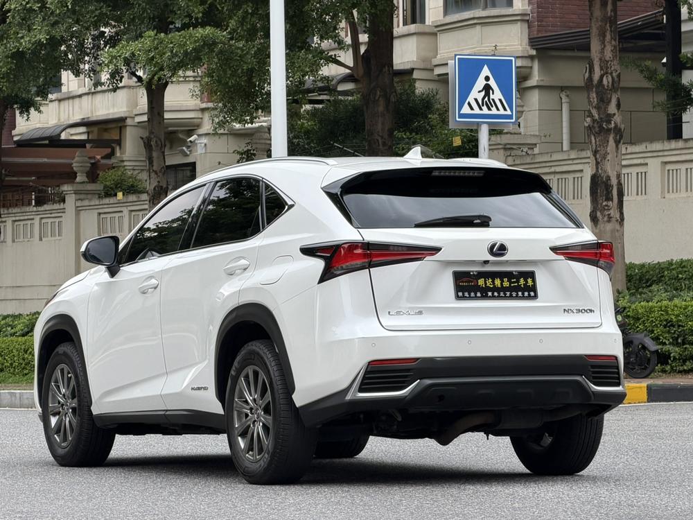 Lexus Lexus NX
