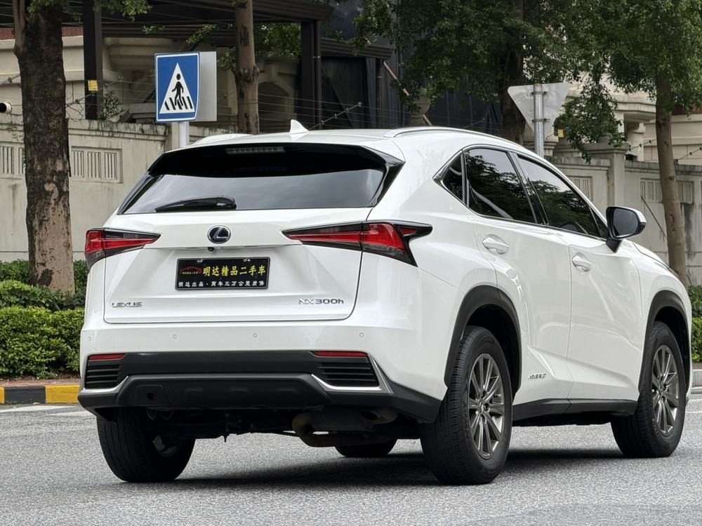Lexus Lexus NX
