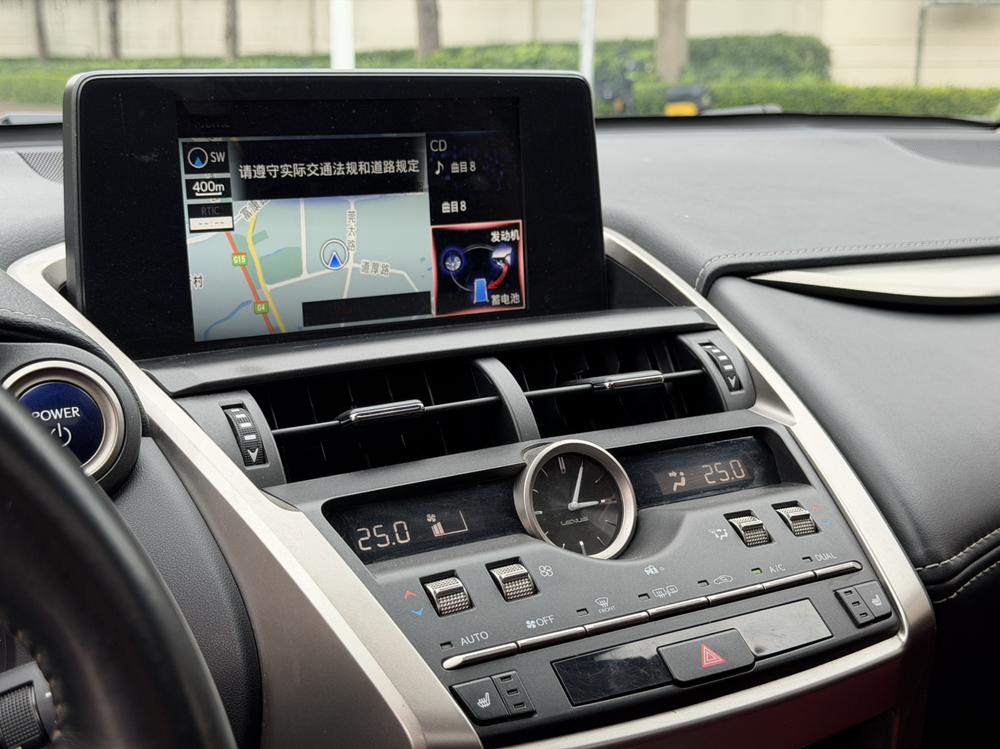 Lexus Lexus NX