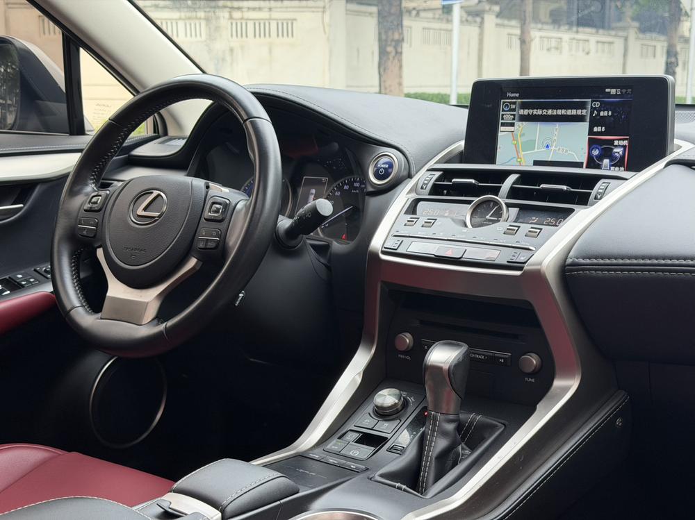 Lexus Lexus NX