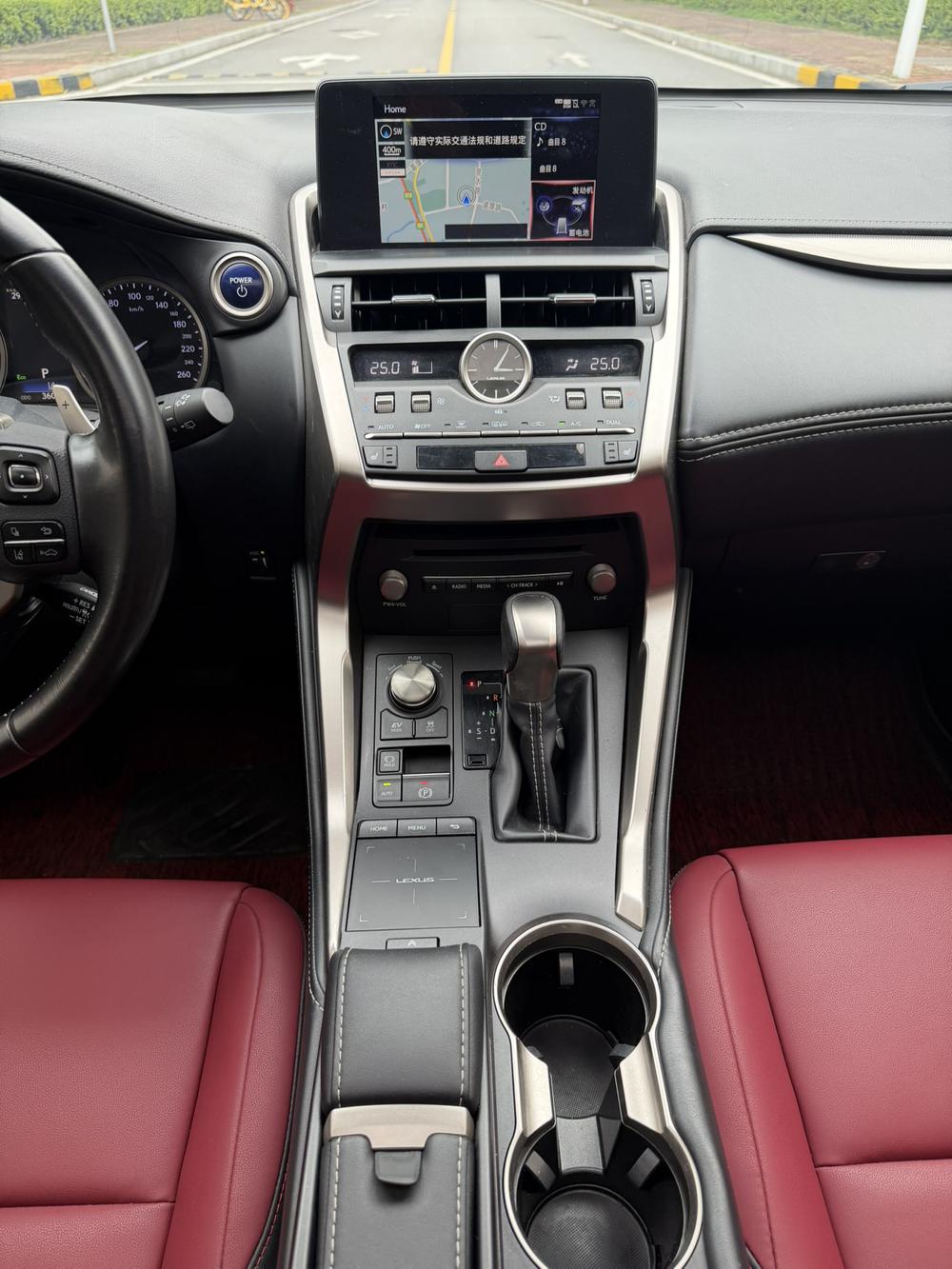 Lexus Lexus NX