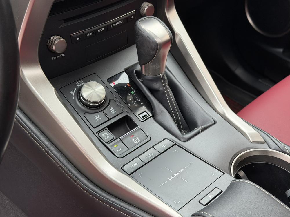 Lexus Lexus NX