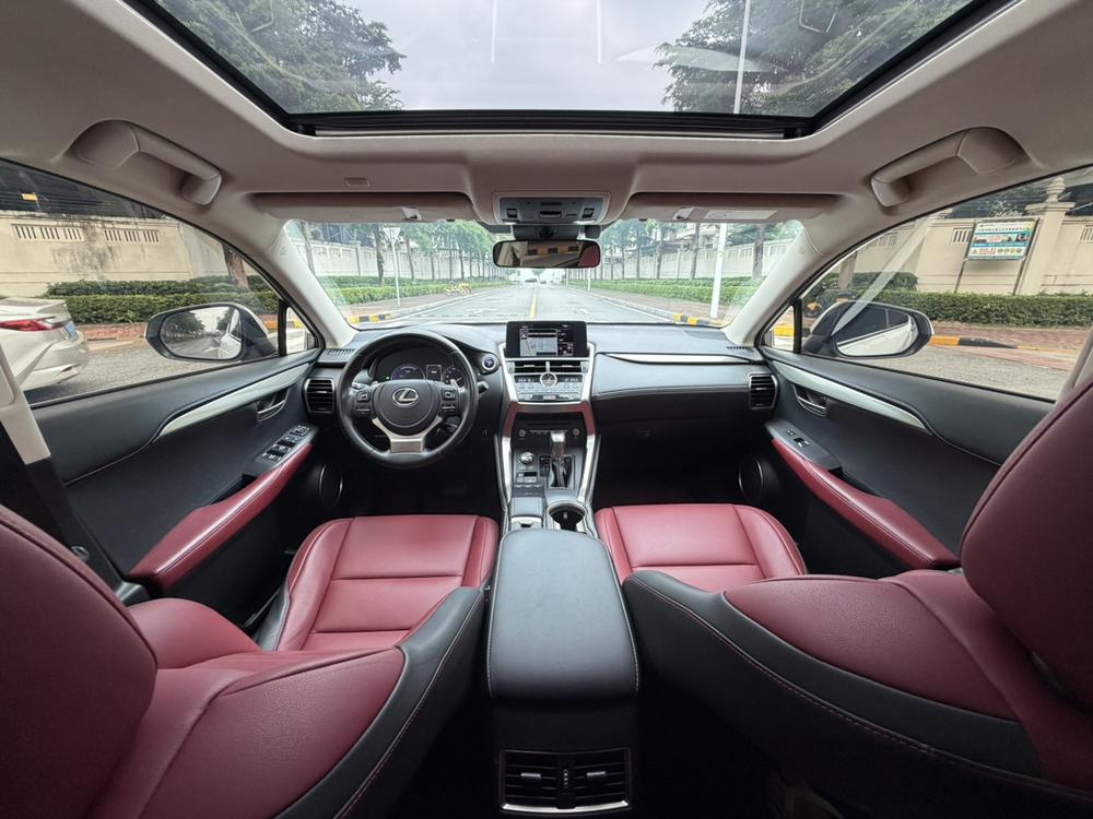 Lexus Lexus NX