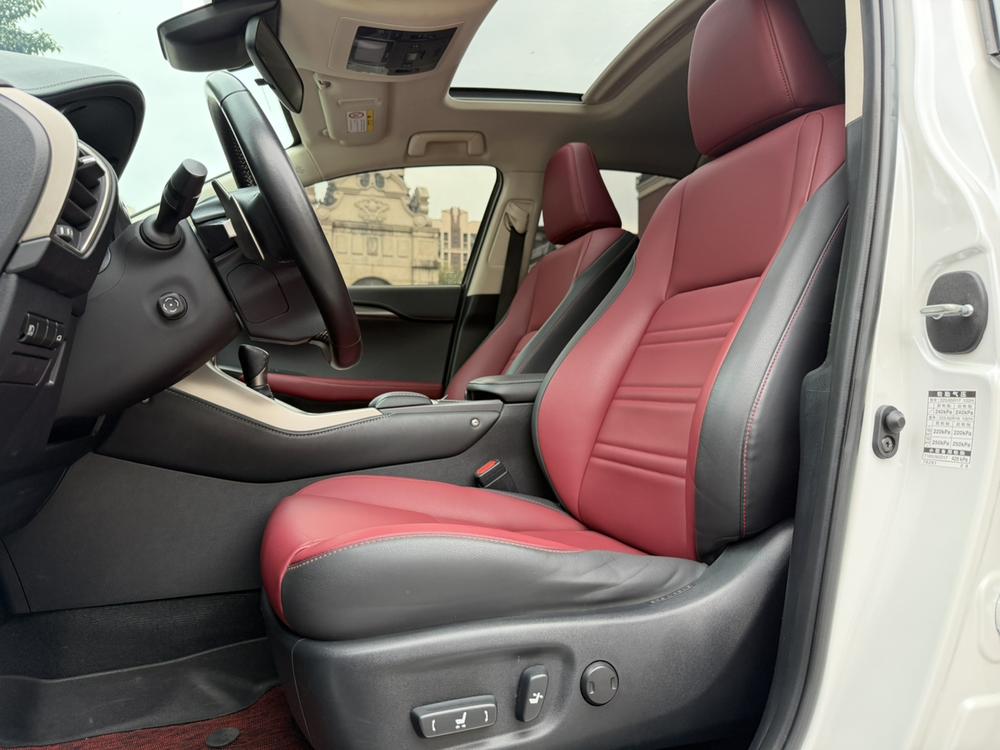 Lexus Lexus NX