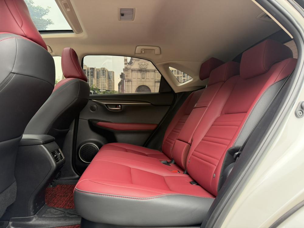 Lexus Lexus NX