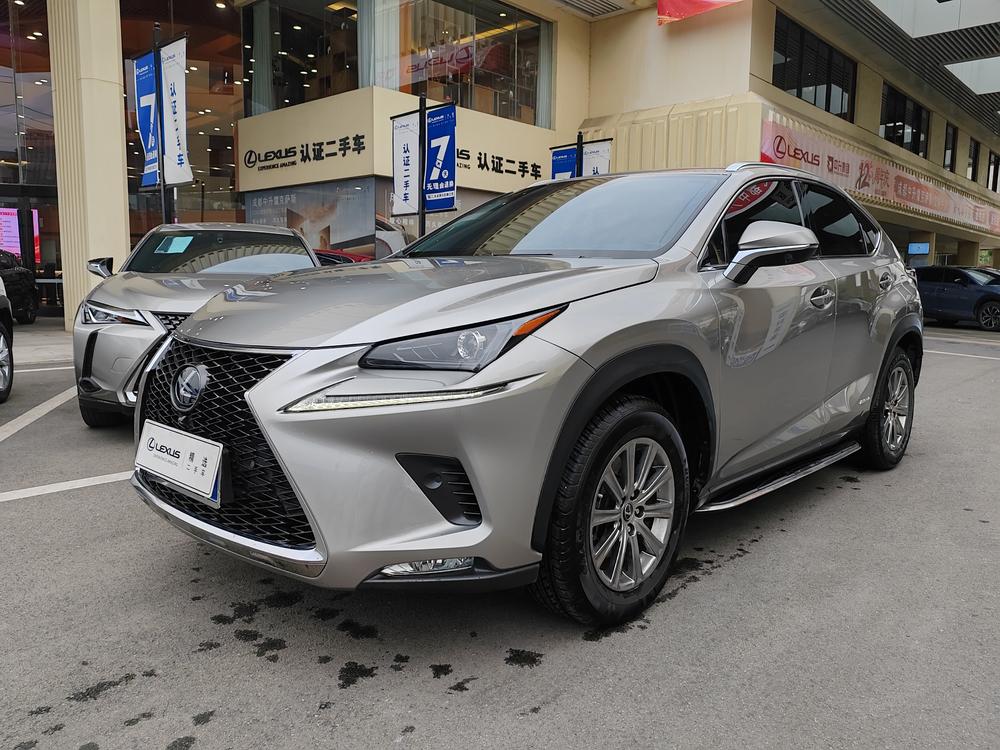 Lexus Lexus NX